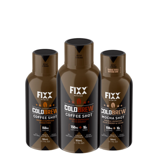 Fixx 1 3pk