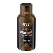 Fixx 1 Mocha
