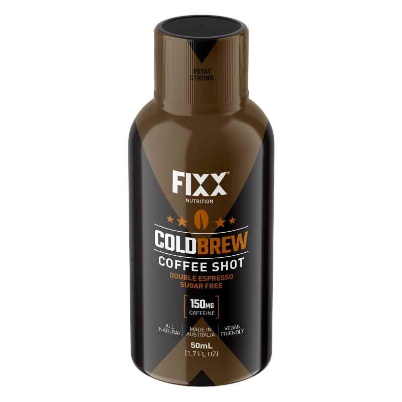 Fixx 1 Sugar free