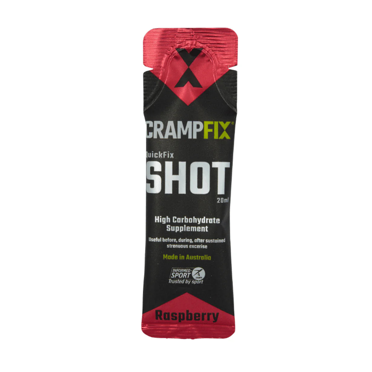 Crampfix Quickfix Shot