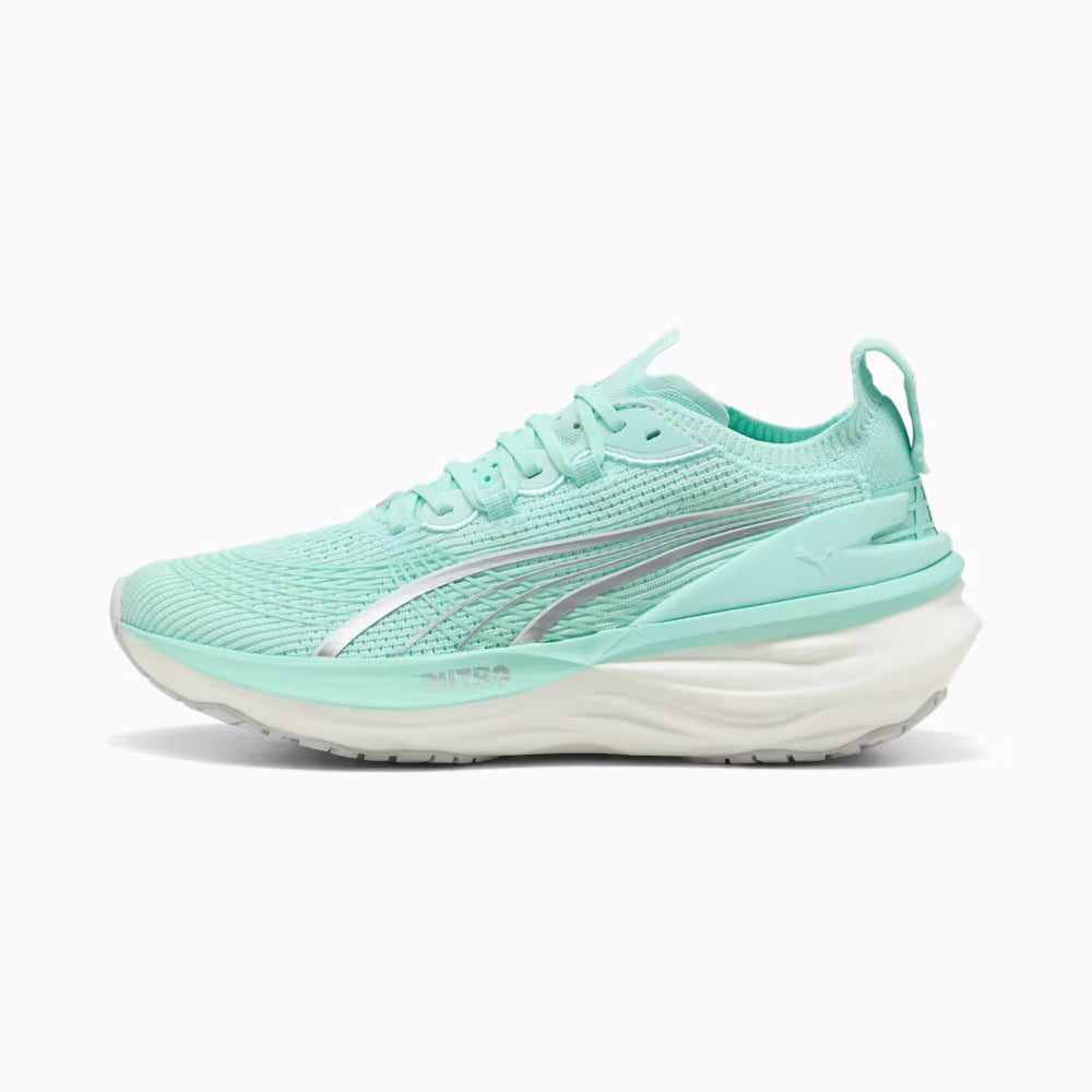 Puma Forever Run Nitro 2 Womens
