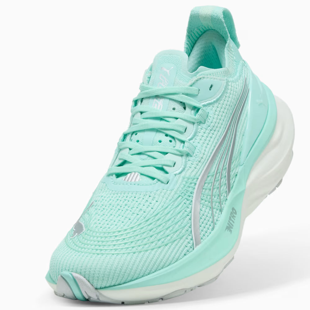 Puma Forever Run Nitro 2 Womens