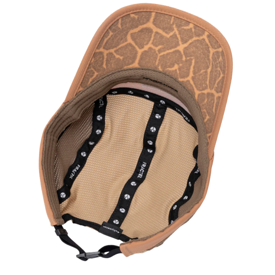 Fractel R-Series Dingo Edition Cap