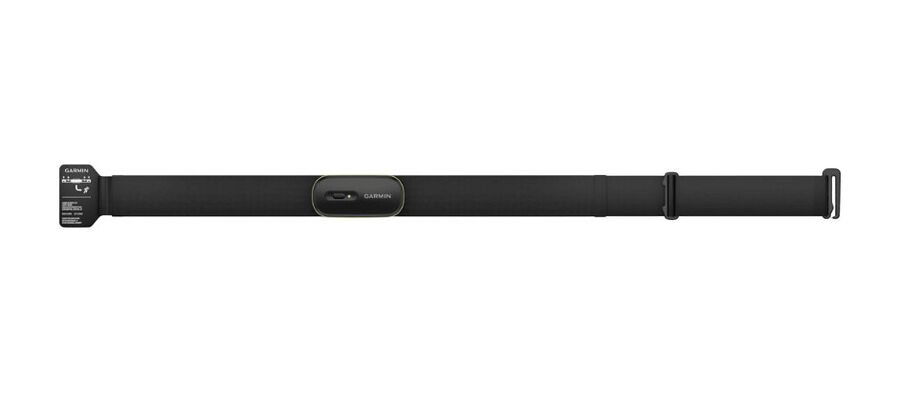 Garmin HRM-600