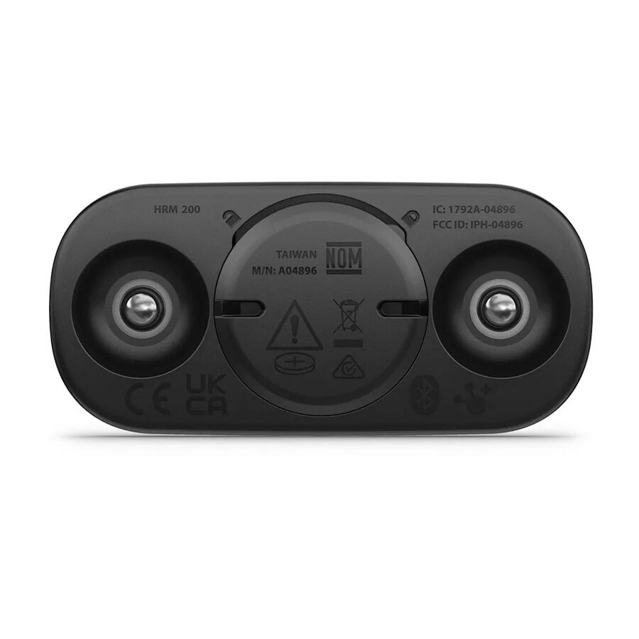 Garmin HRM-200