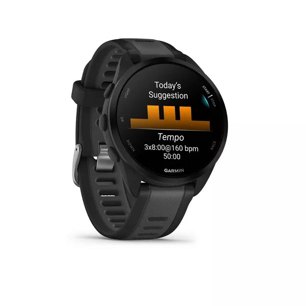 Garmin Forerunner 165 GPS Watch