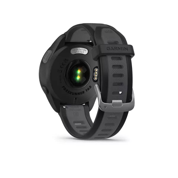 Garmin Forerunner 165 GPS Watch