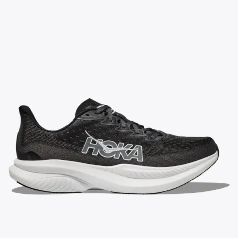 Hoka Mach 6 Wide Mens