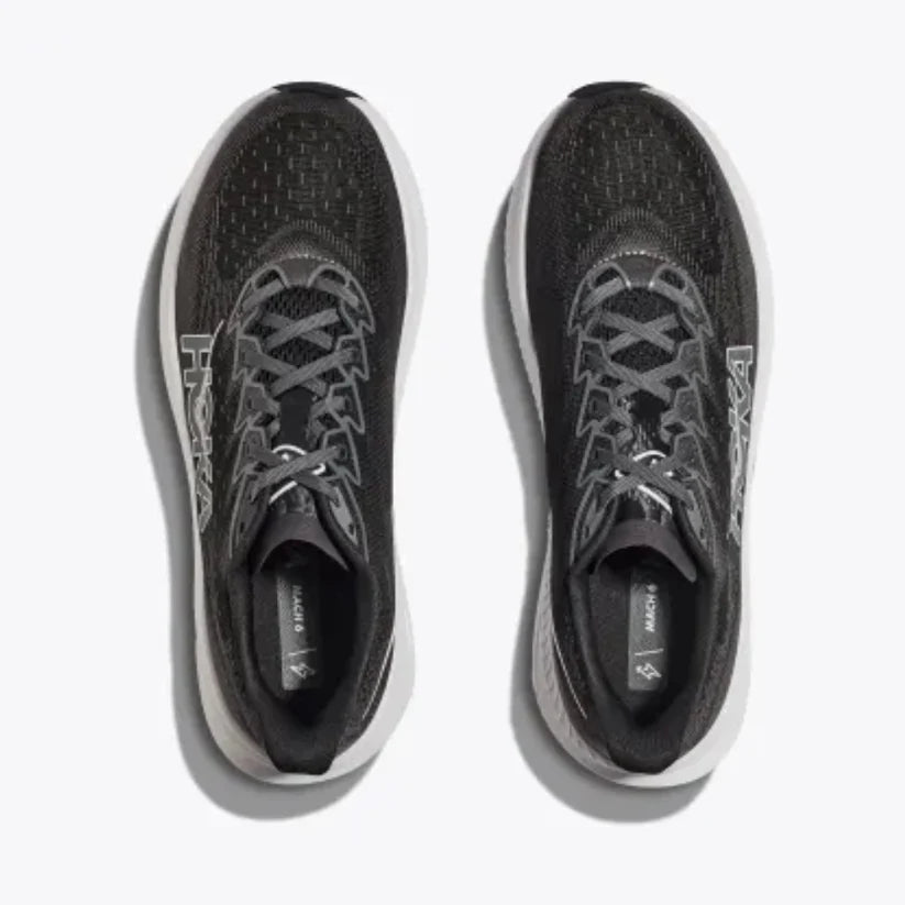 Hoka Mach 6 Wide Mens