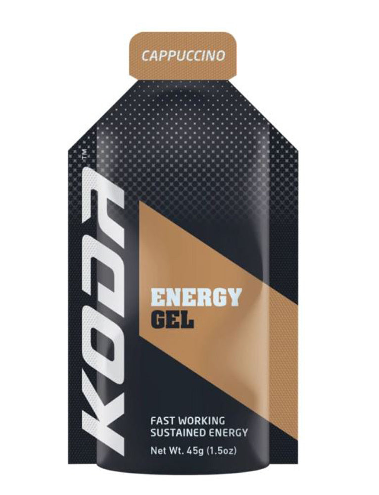 Koda Energy Gels