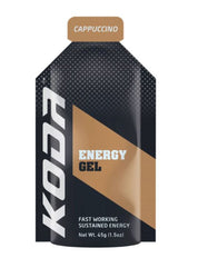 Koda Energy Gels