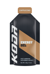 Koda Energy Gels