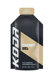 Koda Energy Gels