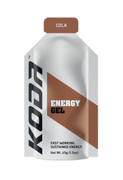 Koda Energy Gels