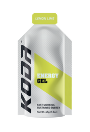 Koda Energy Gels