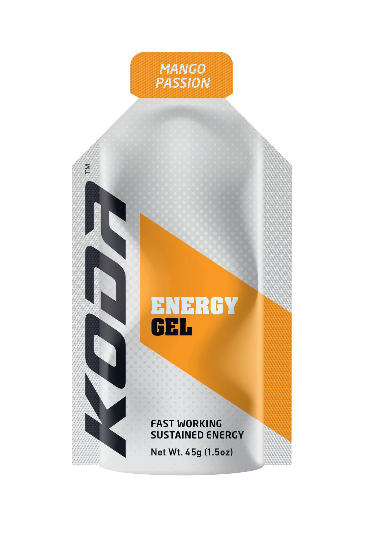 Koda Energy Gels