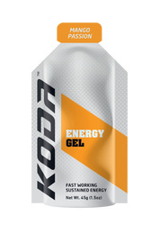 Koda Energy Gels