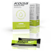 Koda Electrolyte Powder Sticks