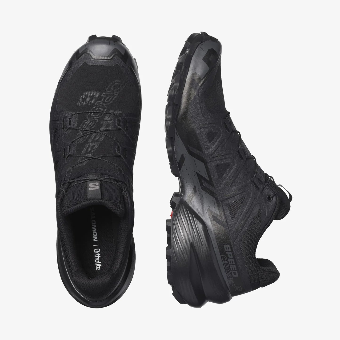 Salomon Speedcross 6 Womens