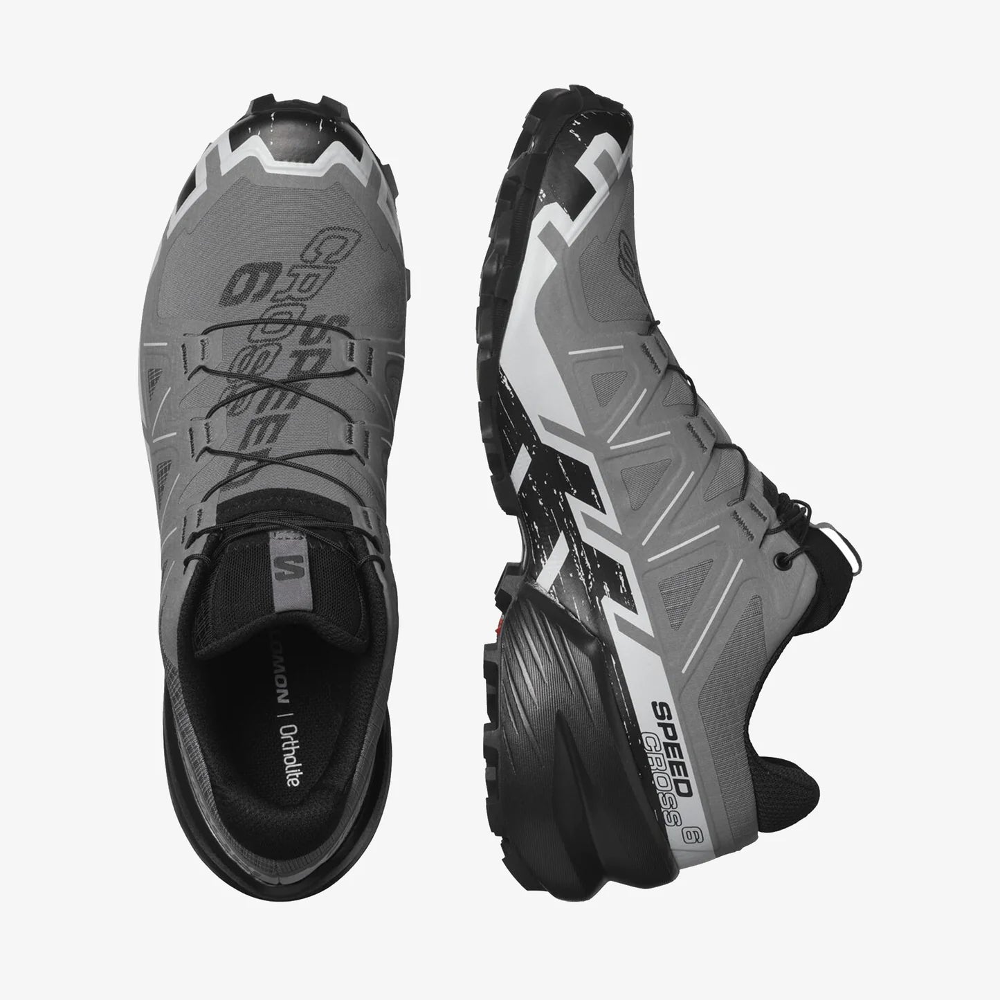 Salomon Speedcross 6 Mens