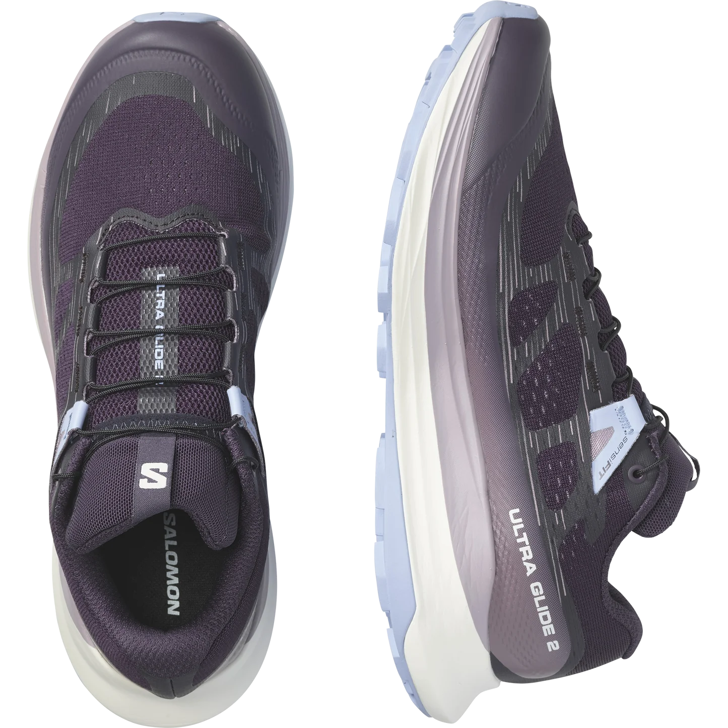 Salomon Ultra Glide 2 Womens