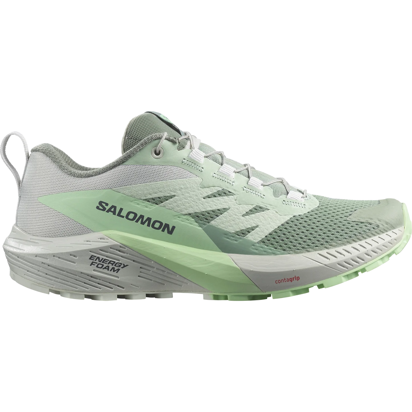 Salomon Sense Ride 5 Womens