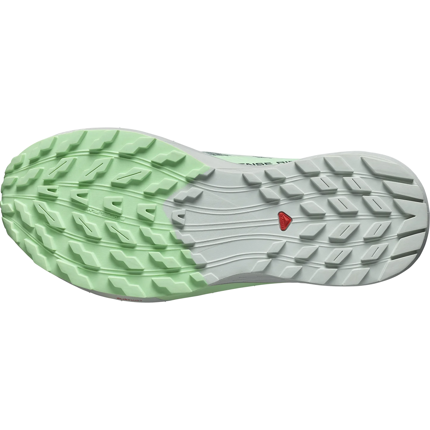 Salomon Sense Ride 5 Womens