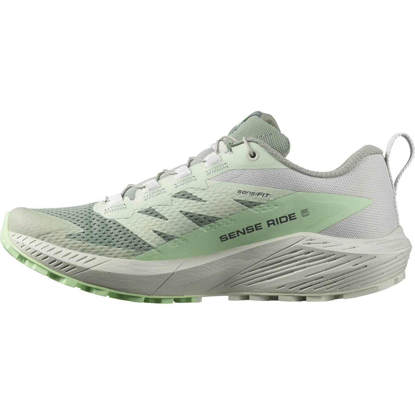 Salomon Sense Ride 5 Womens