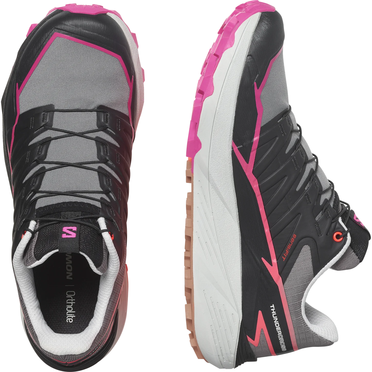 Salomon Thundercross Womens