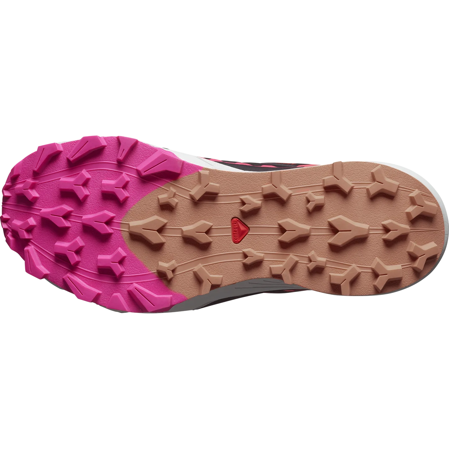Salomon Thundercross Womens