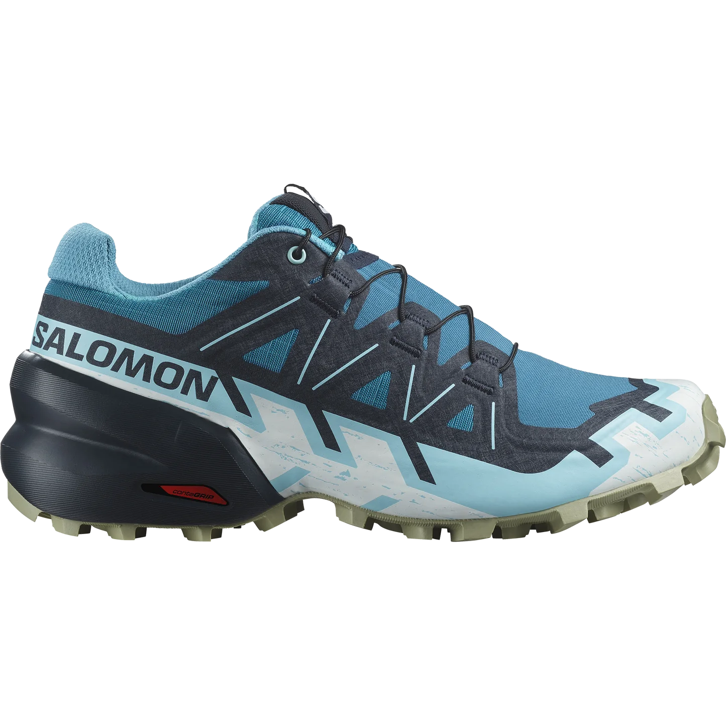 Salomon Speedcross 6 Womens