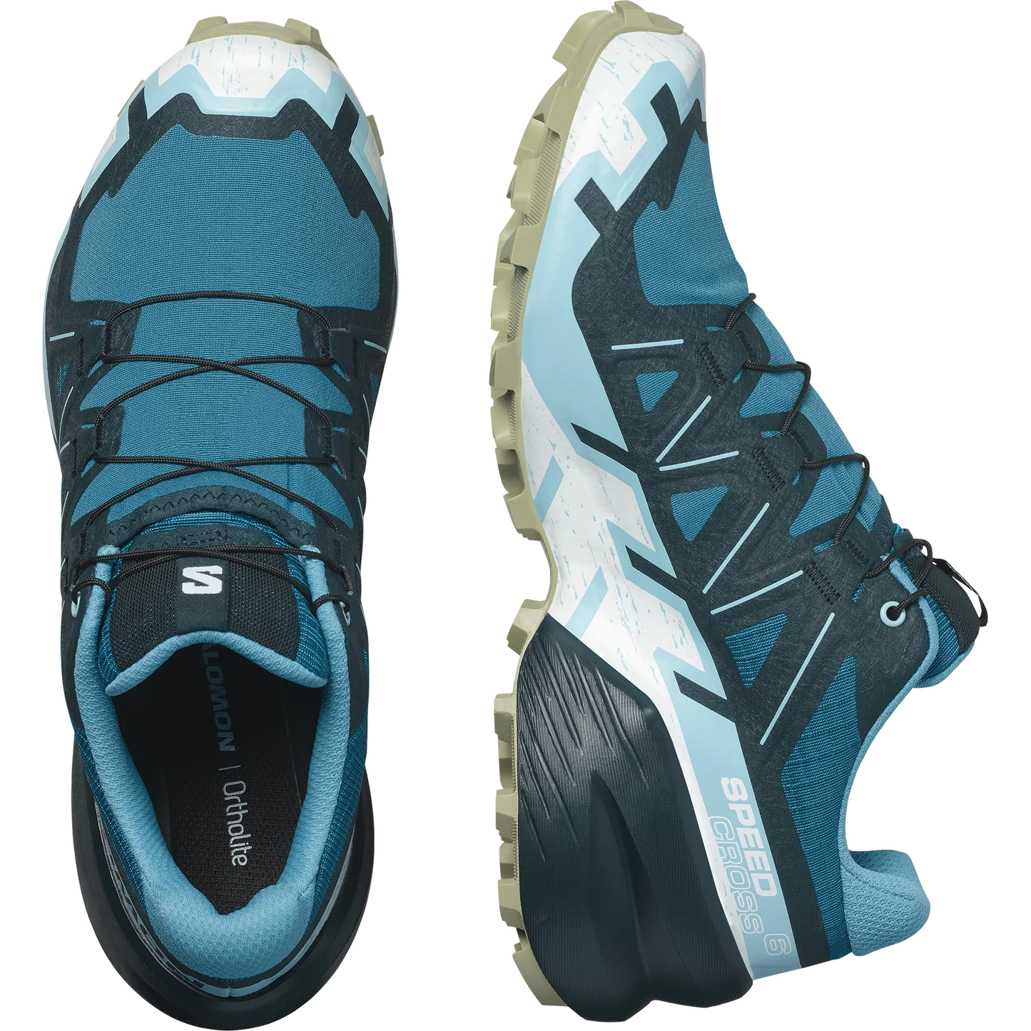 Salomon Speedcross 6 Womens