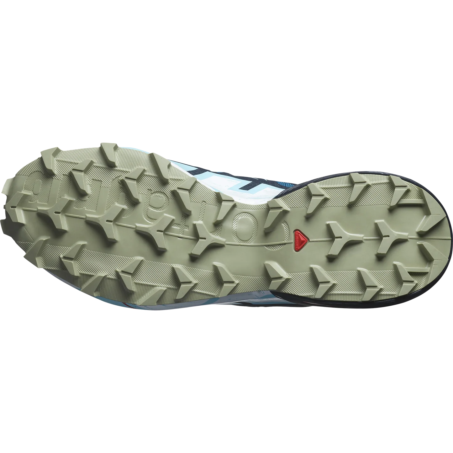 Salomon Speedcross 6 Womens