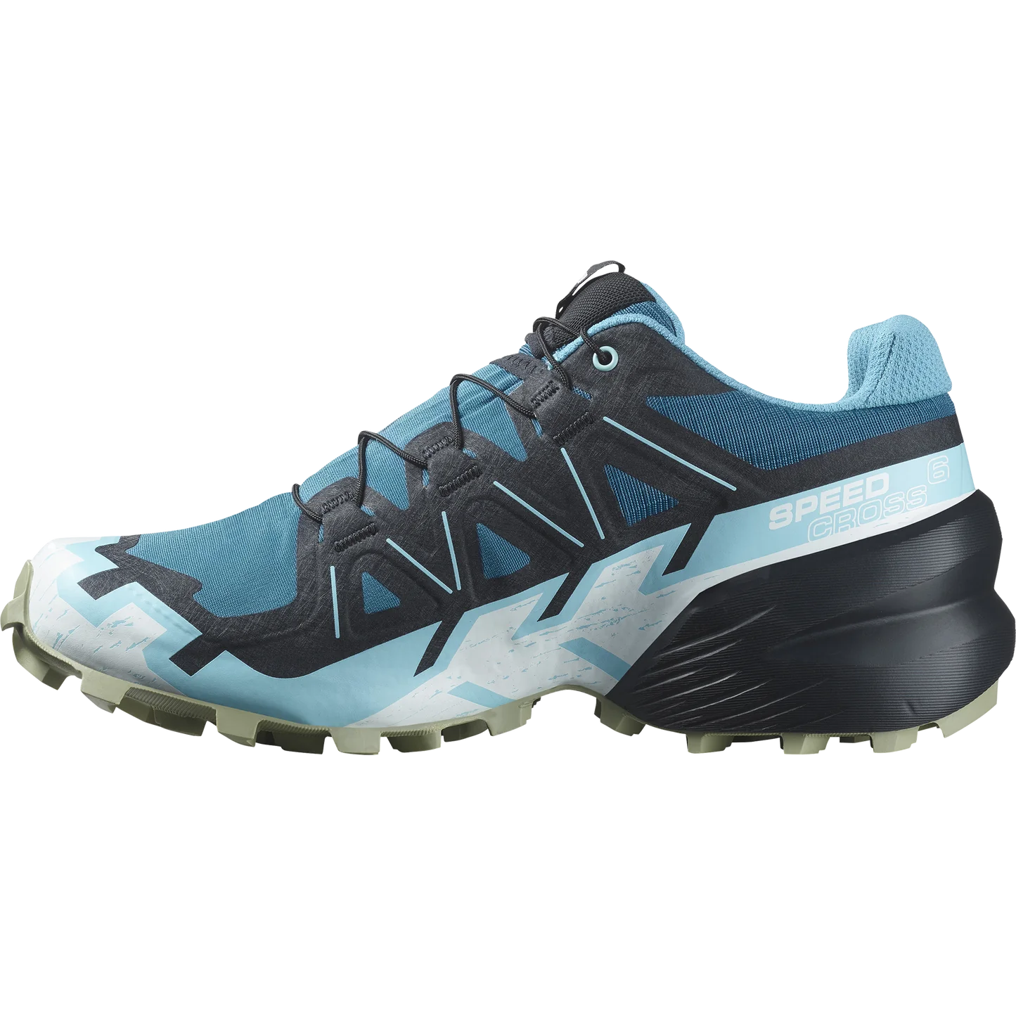 Salomon Speedcross 6 Womens