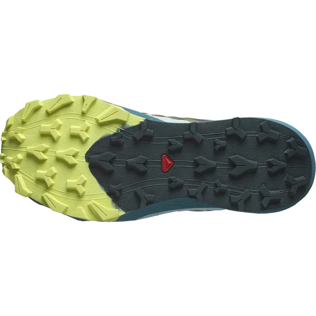 Salomon Thundercross Womens