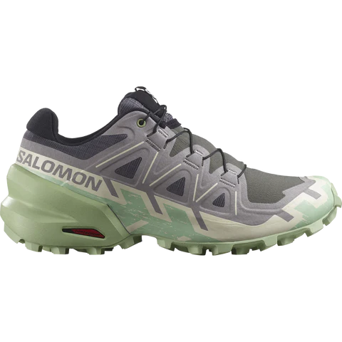 Salomon Speedcross 6 Womens