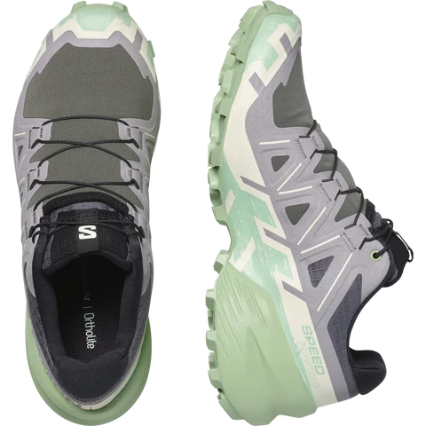 Salomon Speedcross 6 Womens