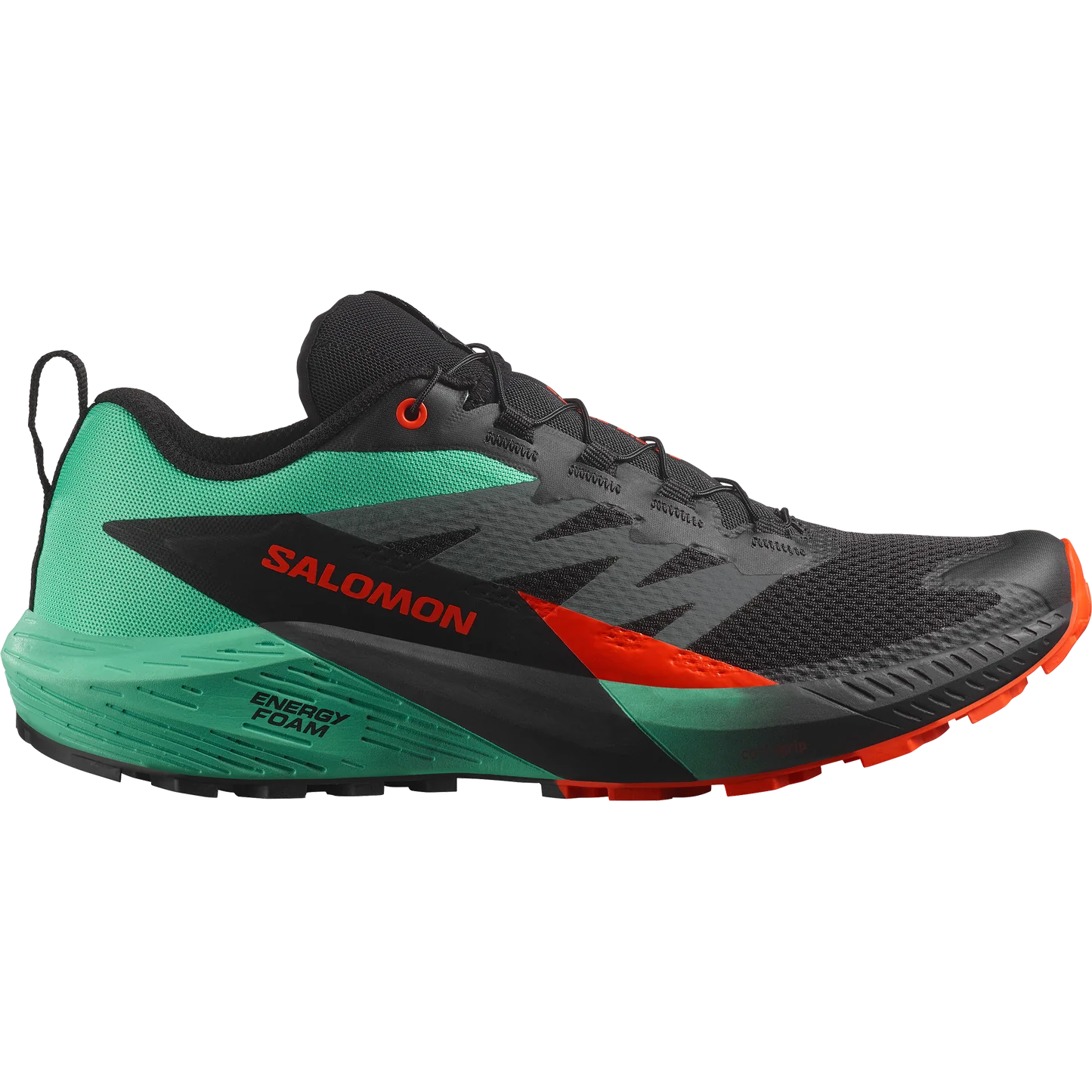 Salomon Sense Ride 5 Mens