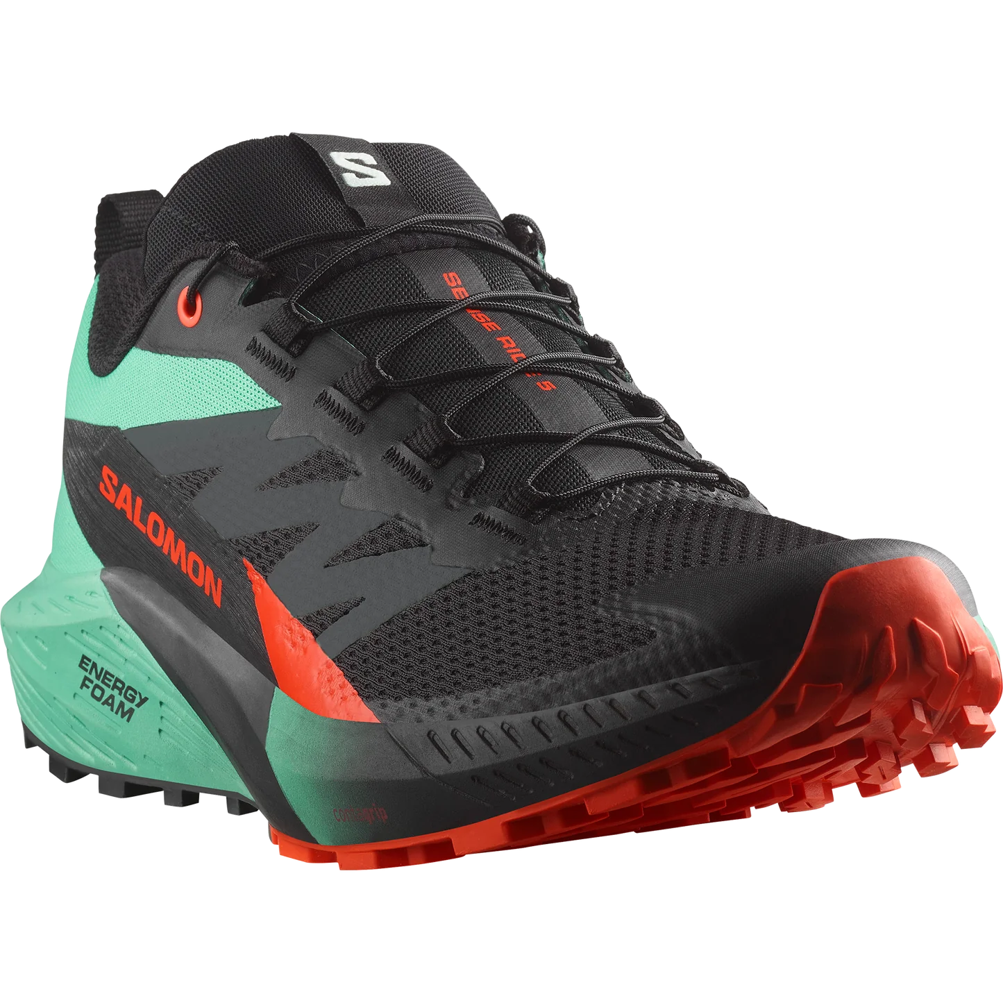 Salomon Sense Ride 5 Mens