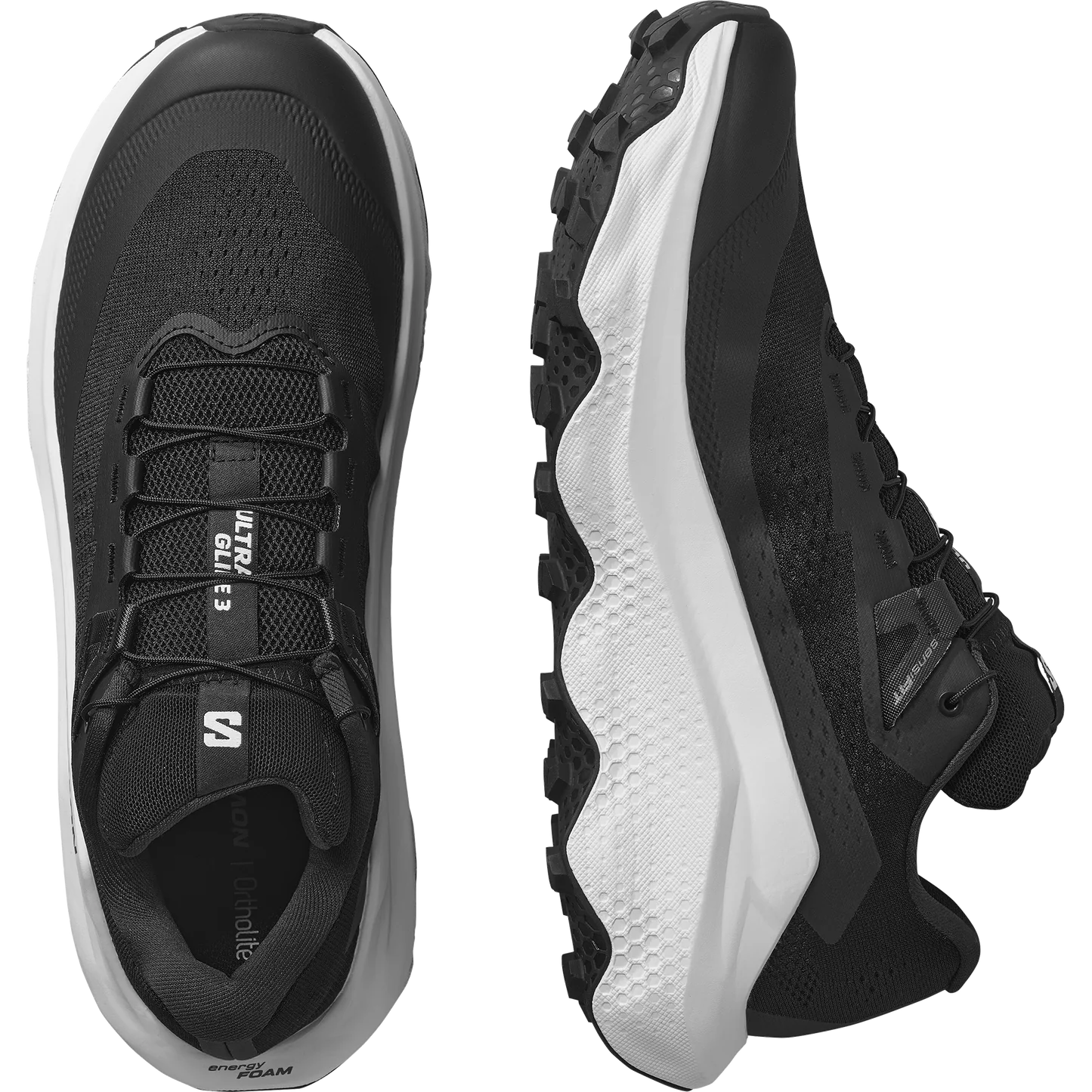 Salomon Ultra Glide 3 Mens