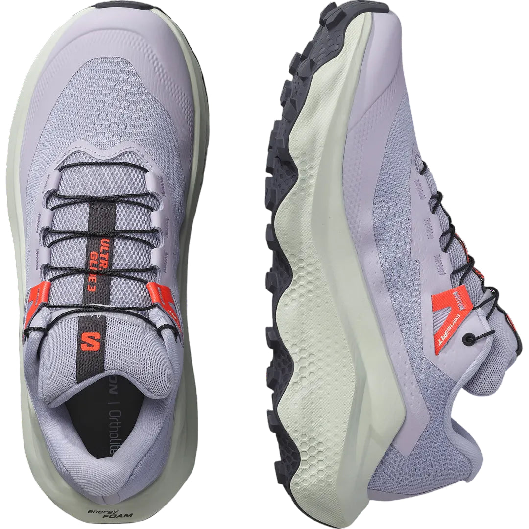 Salomon Ultra Glide 3 Womens