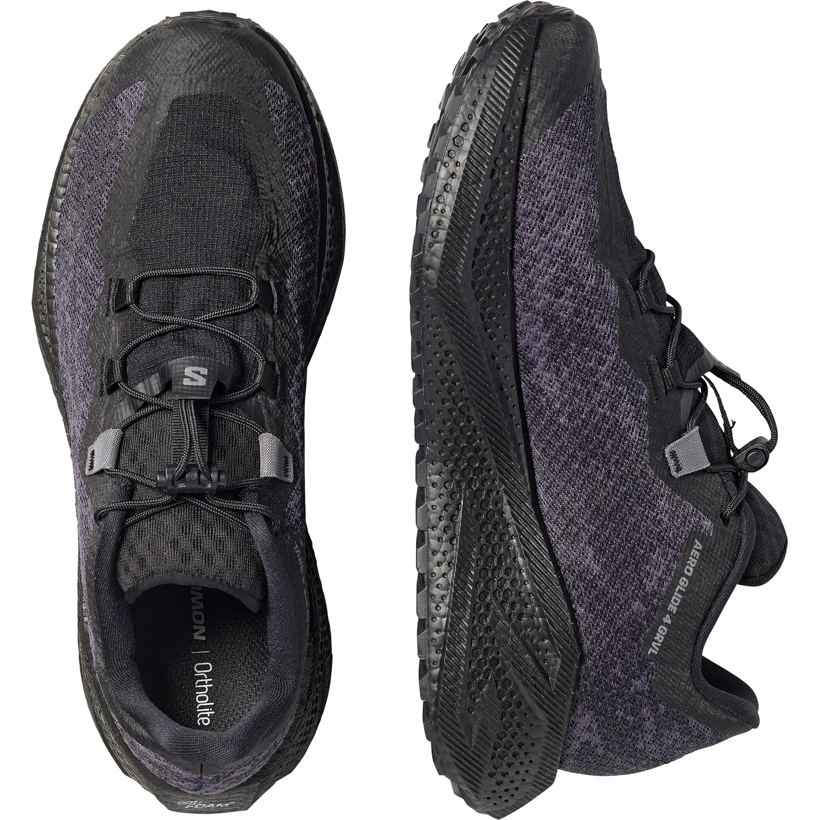Salomon Aero Glide 4 Gravel Mens