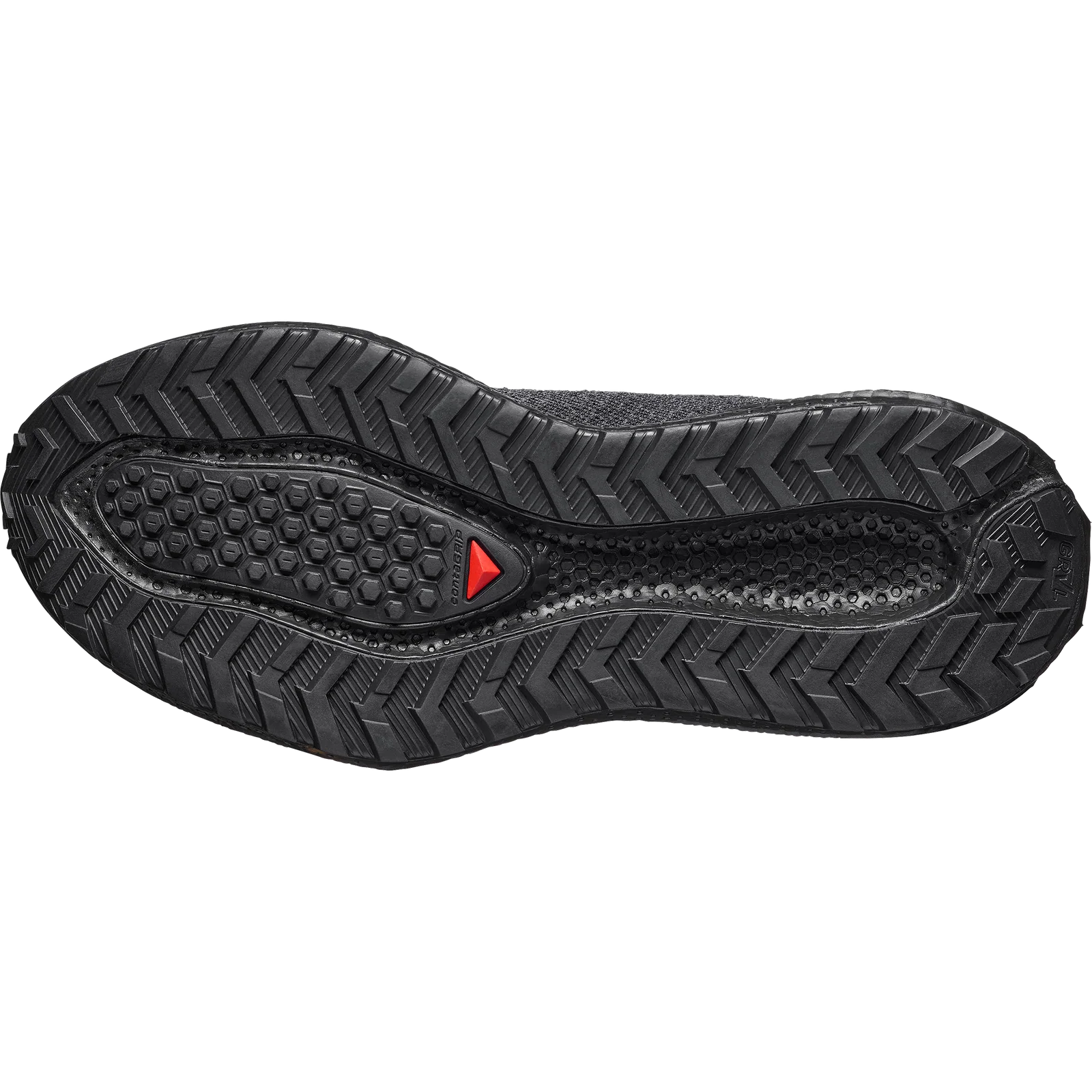Salomon Aero Glide 4 Gravel Mens