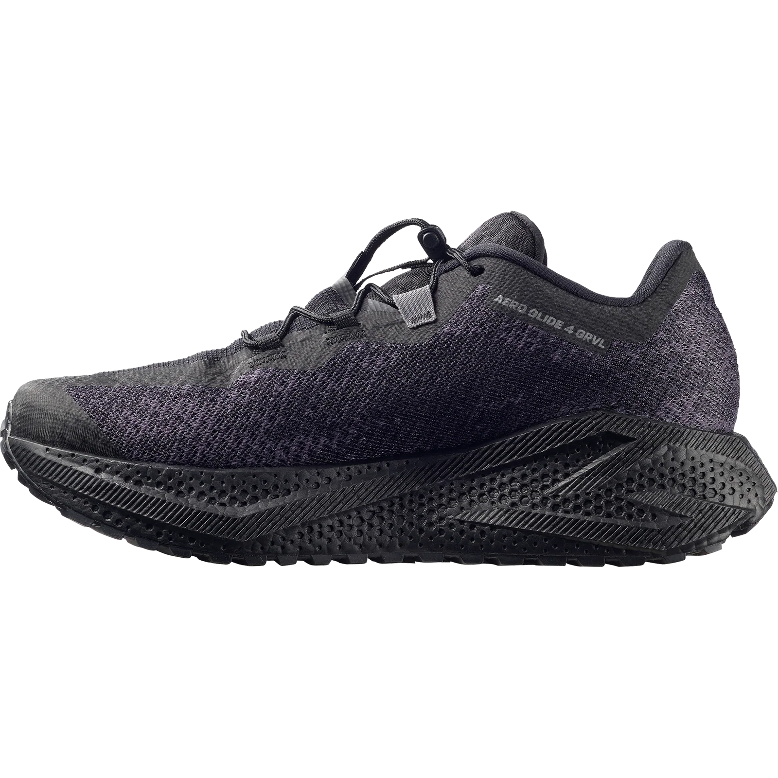 Salomon Aero Glide 4 Gravel Mens
