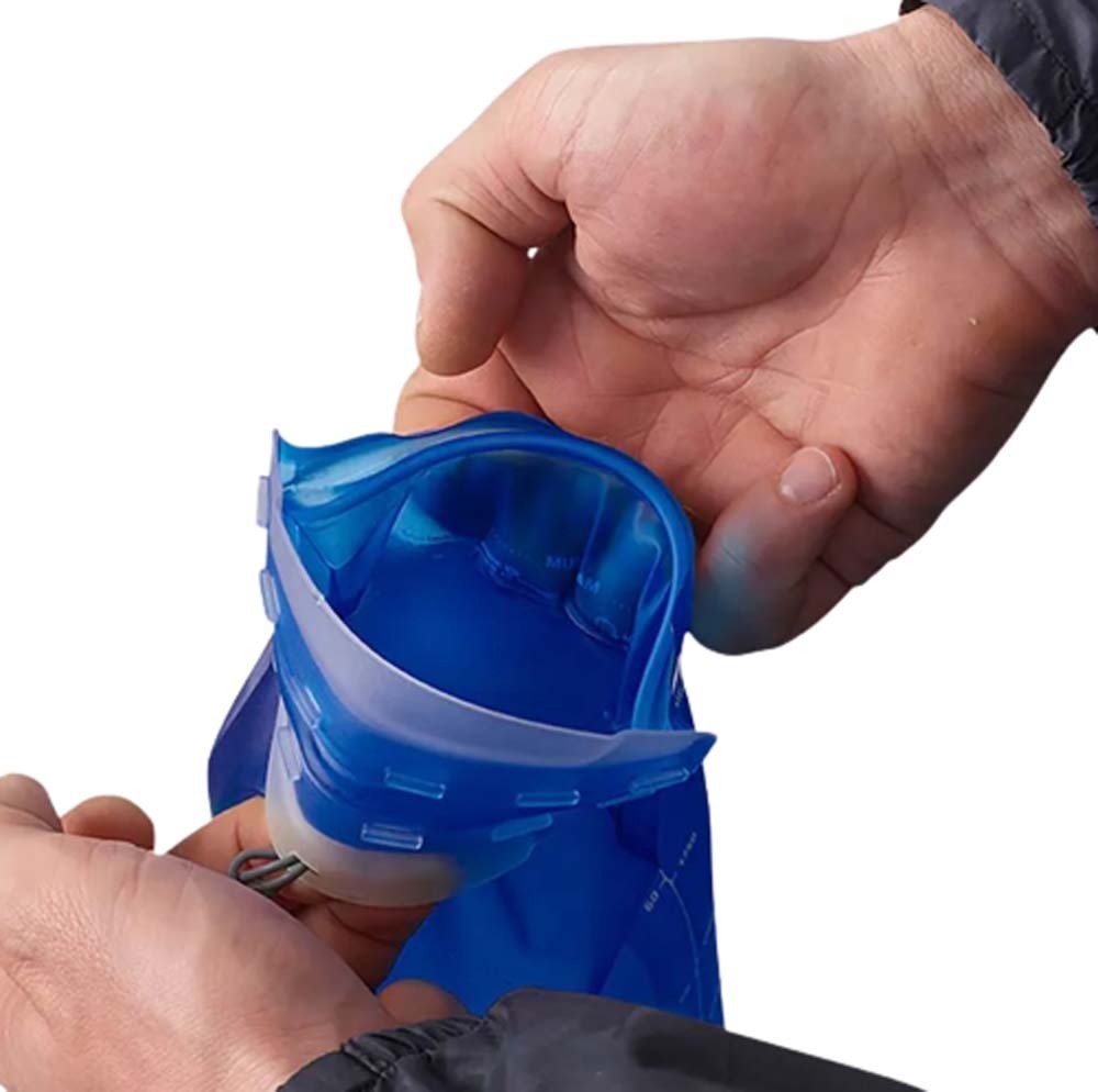 Salomon Soft 2lt reservoir