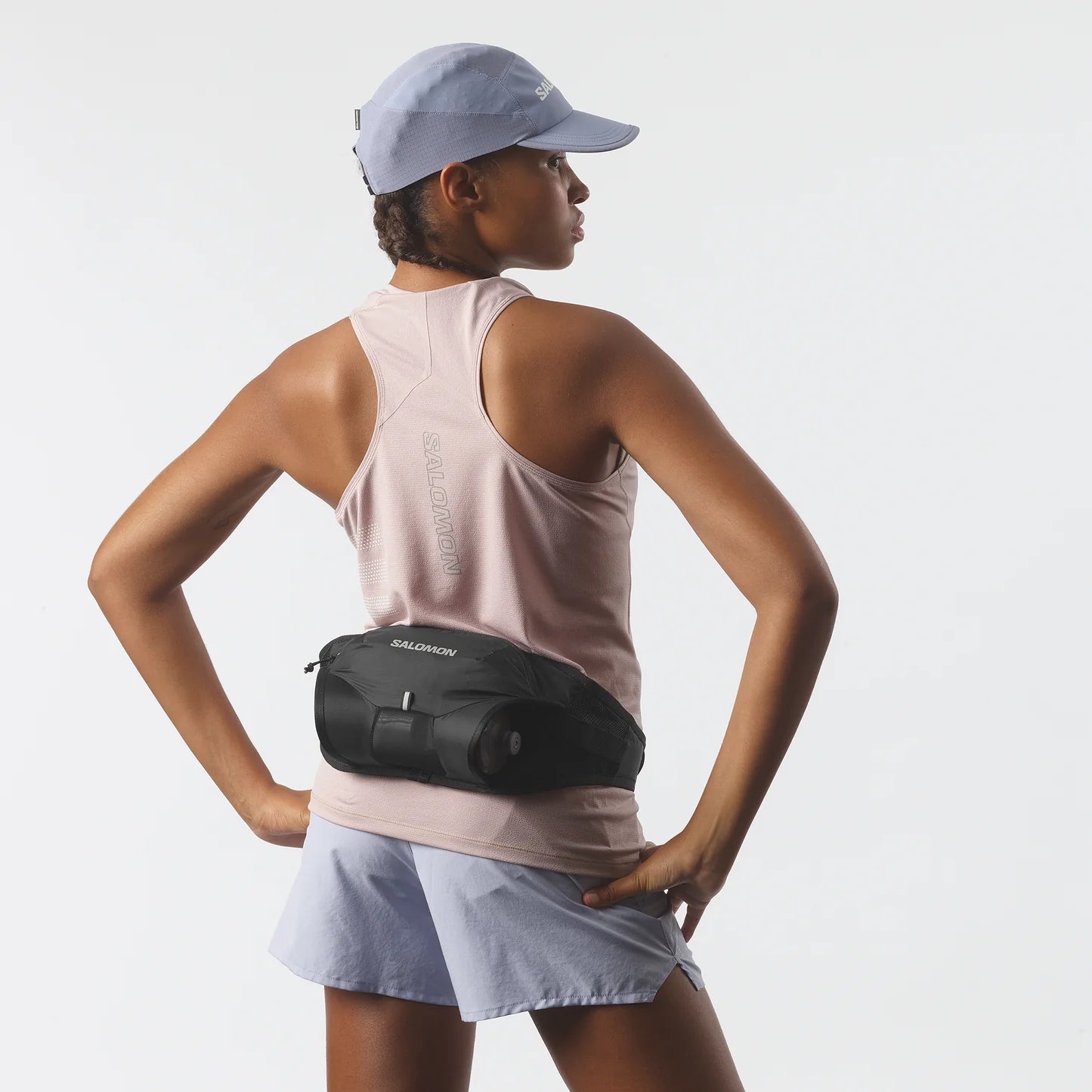 Salomon Cross Belt 1 Bottle Belt