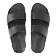 LightFeet Arch Support Double Strap Slide