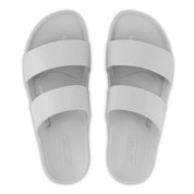LightFeet Arch Support Double Strap Slide