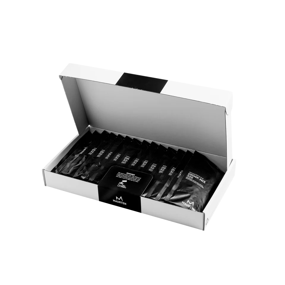 Maurten Drink Mix 320 Box