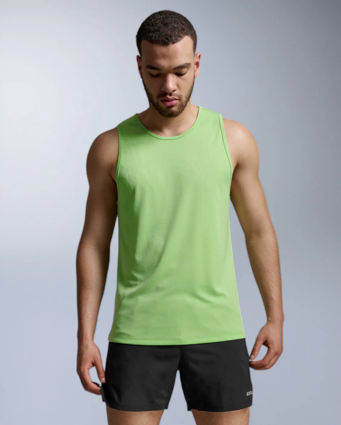 2XU Aero Tank Mens